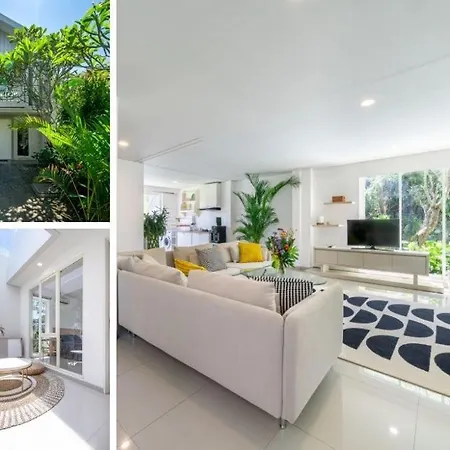 3 Bedroom Villa In Uluwatu Exterior photo