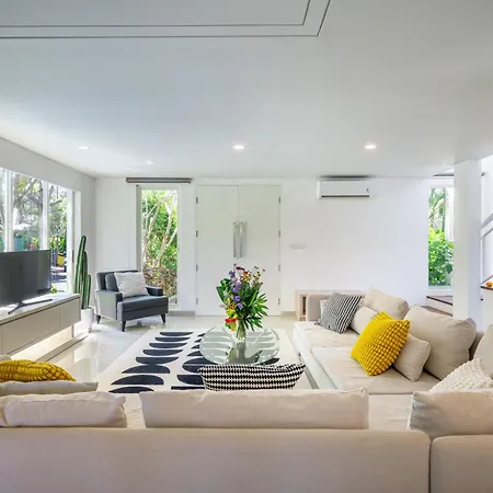 3 Bedroom Villa In Uluwatu Exterior photo