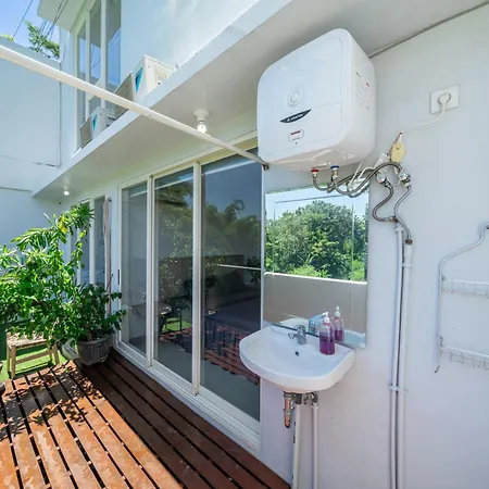 3 Bedroom Villa In Uluwatu Exterior photo