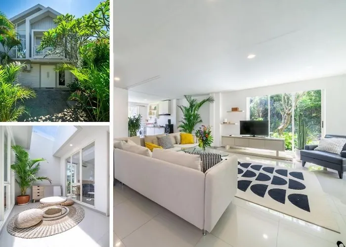3 Bedroom Villa In Uluwatu