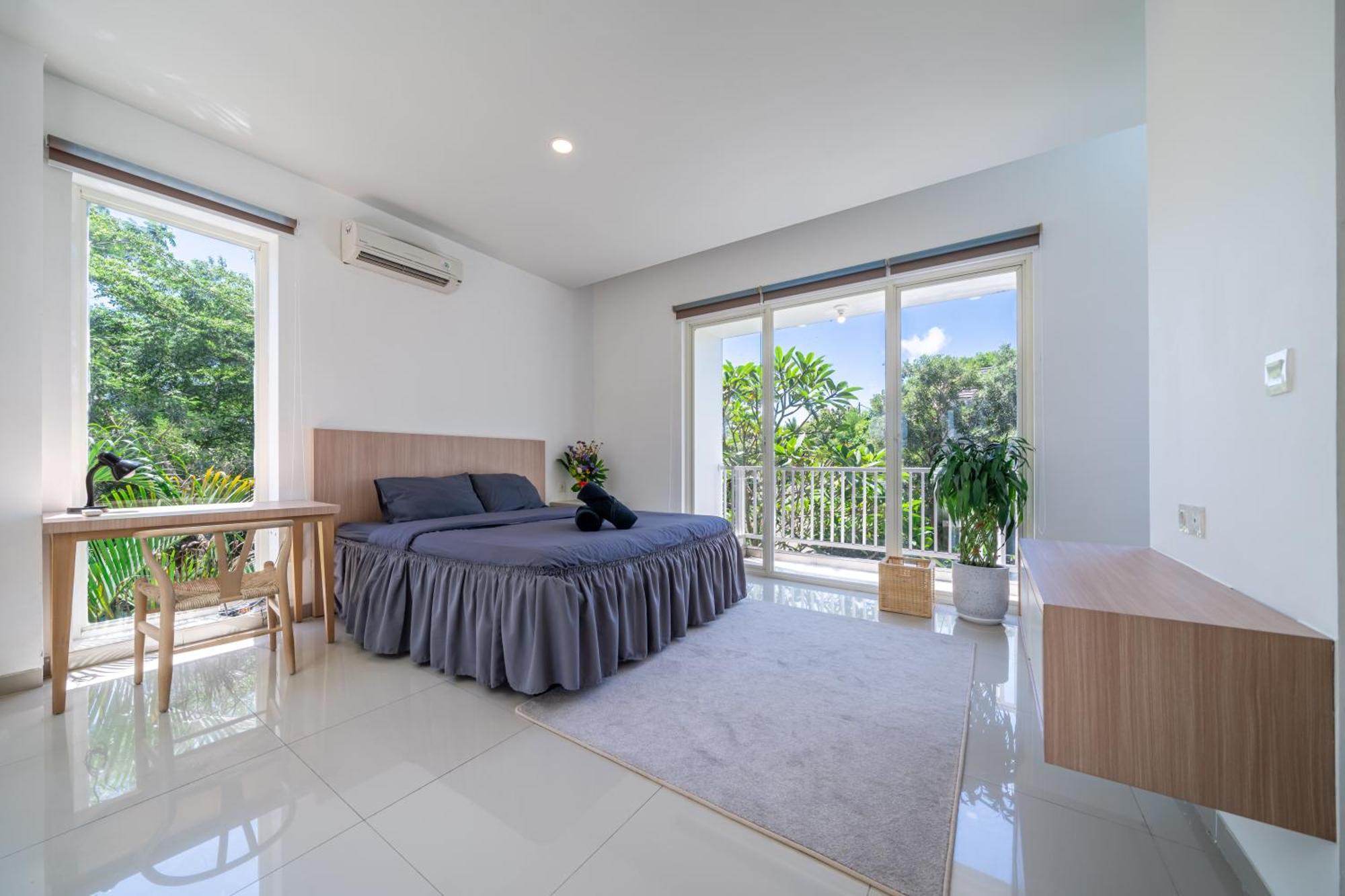 3 Bedroom In