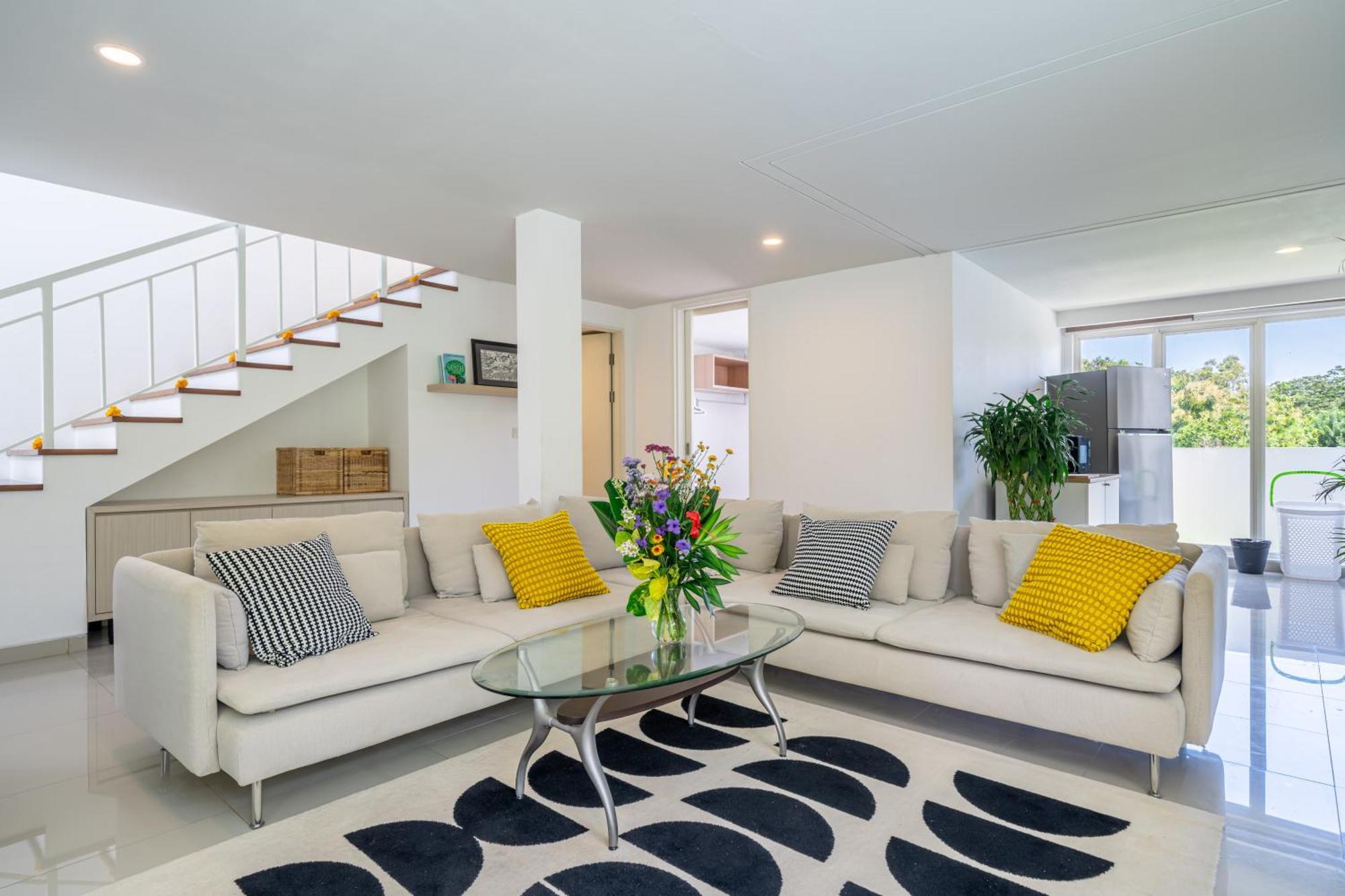 3 Bedroom In Villa Uluwatu