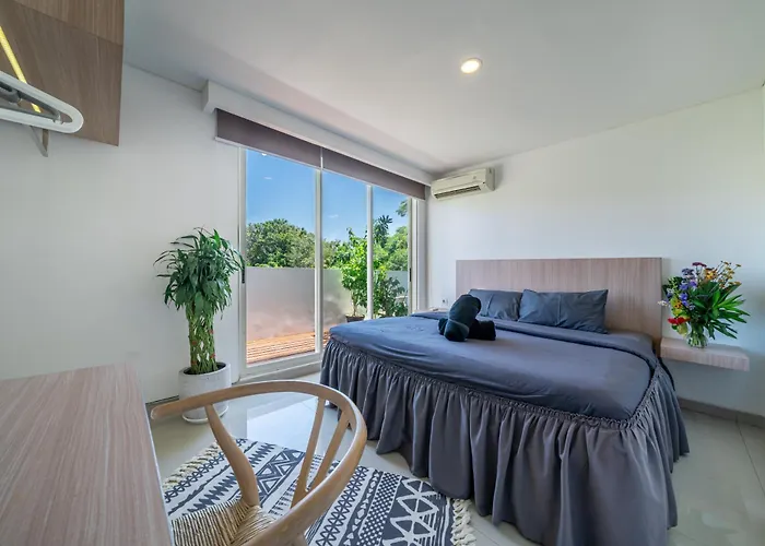 3 Bedroom Villa In Uluwatu