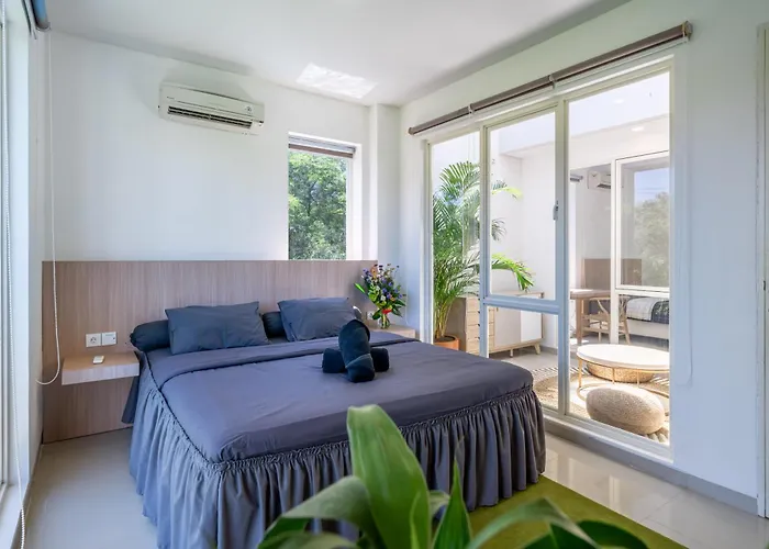 3 Bedroom Villa In Uluwatu