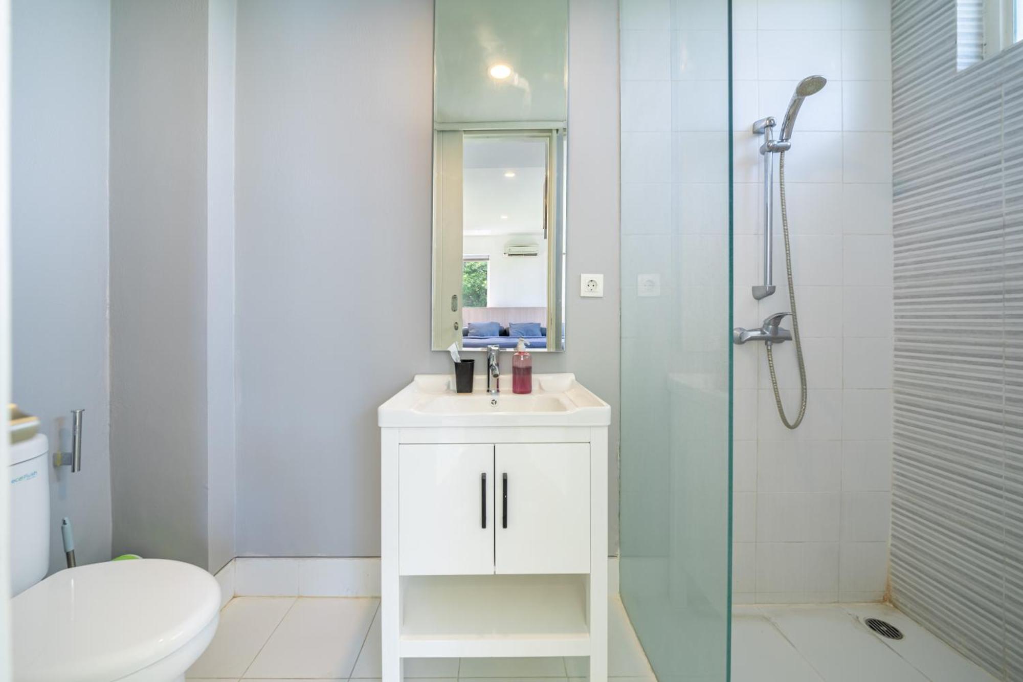 3 Bedroom In Villa *