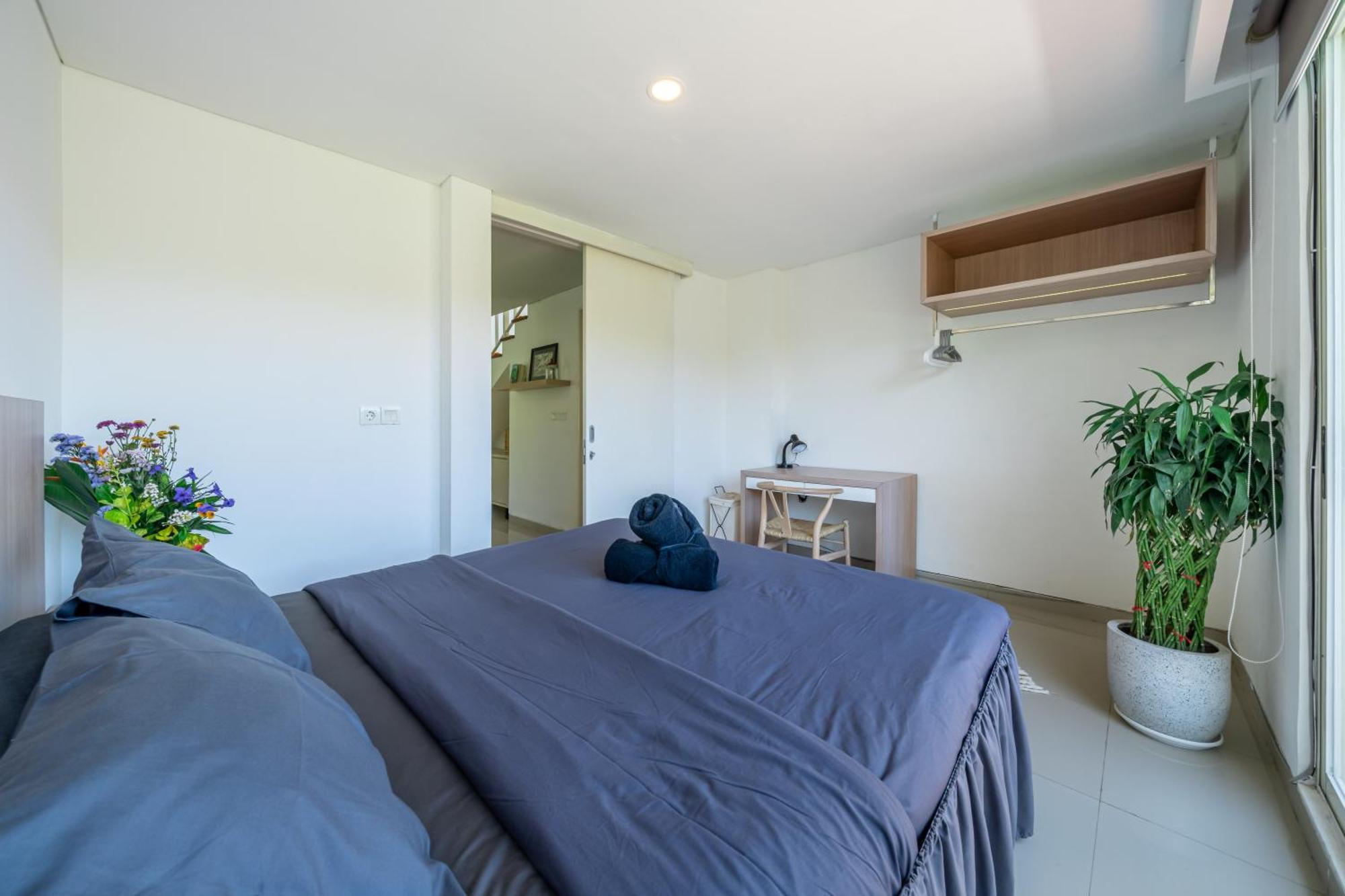 3 Bedroom In Villa Uluwatu (Bali)