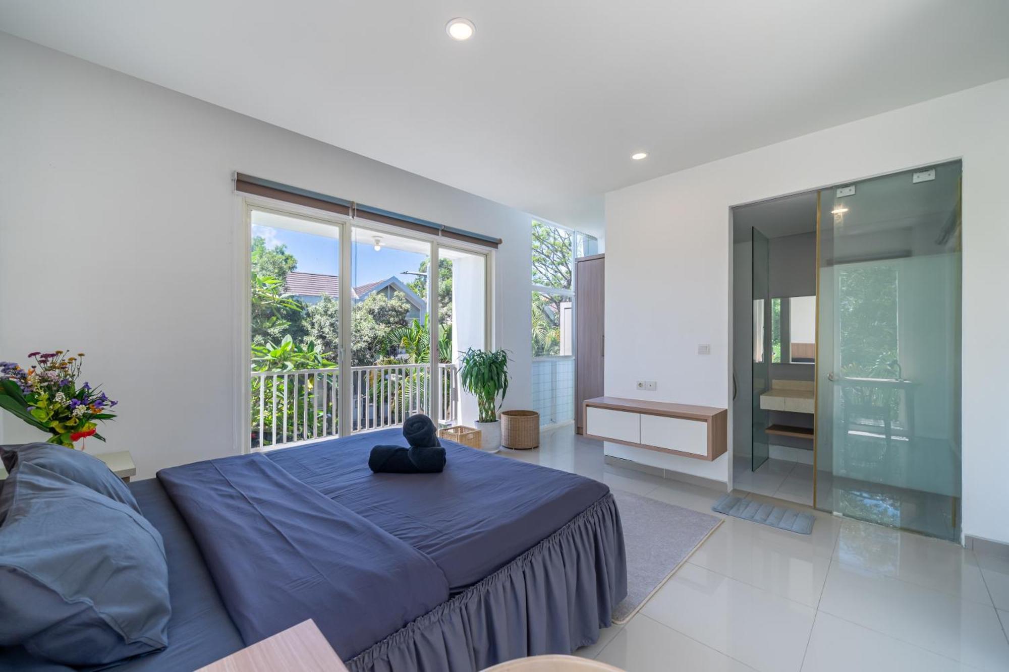 3 Bedroom In *