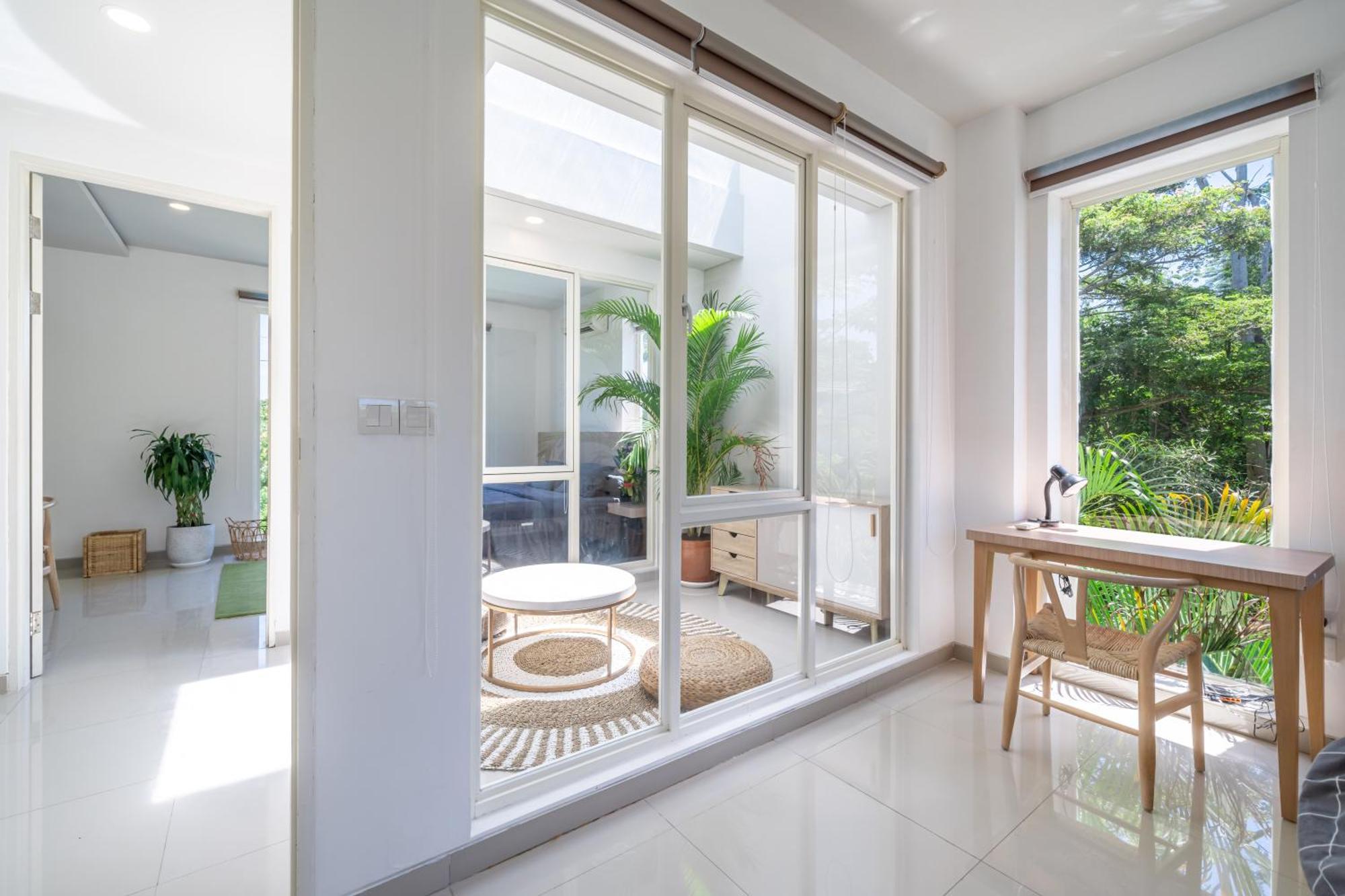 Villa 3 Bedroom In