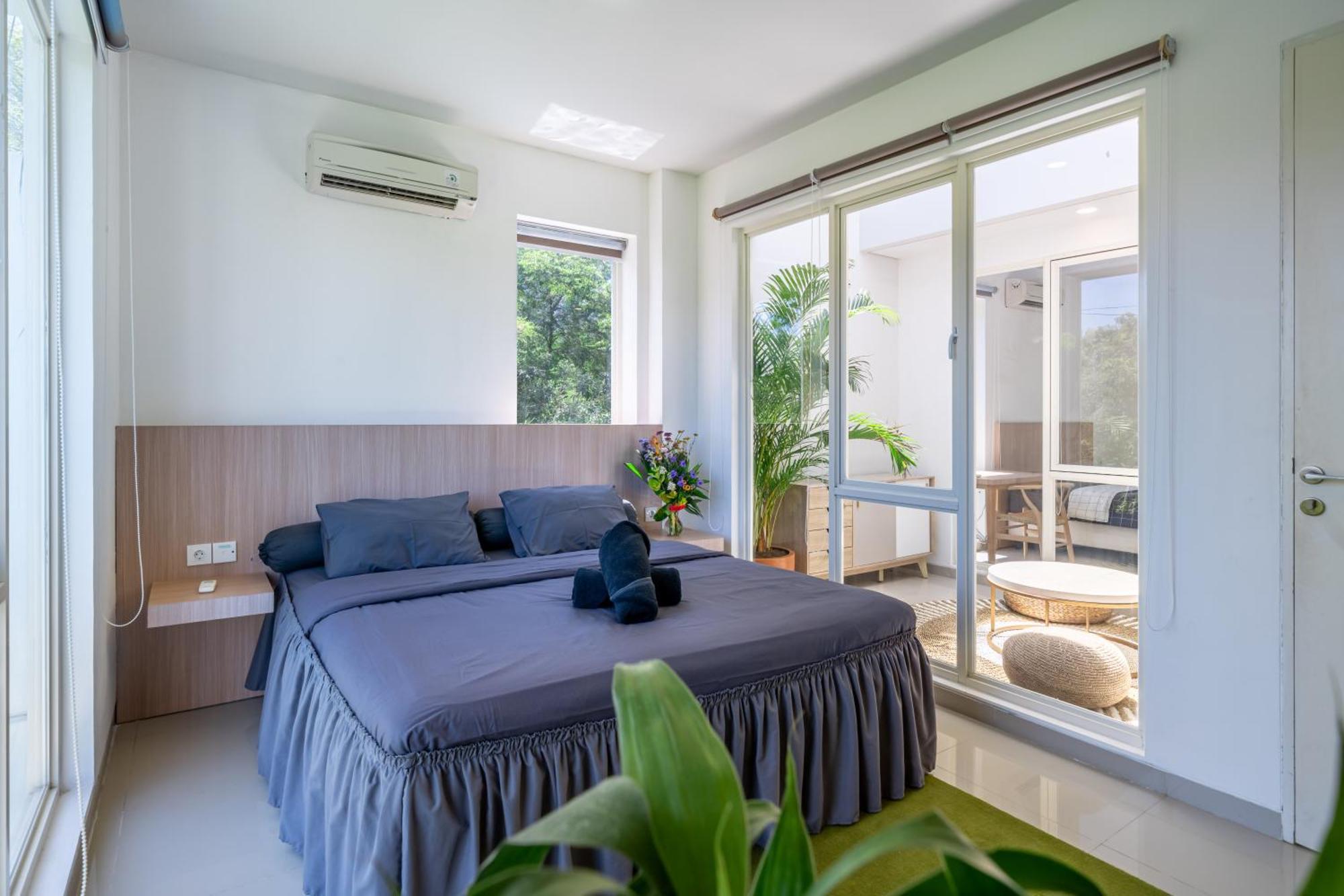 3 Bedroom In Uluwatu (Bali)