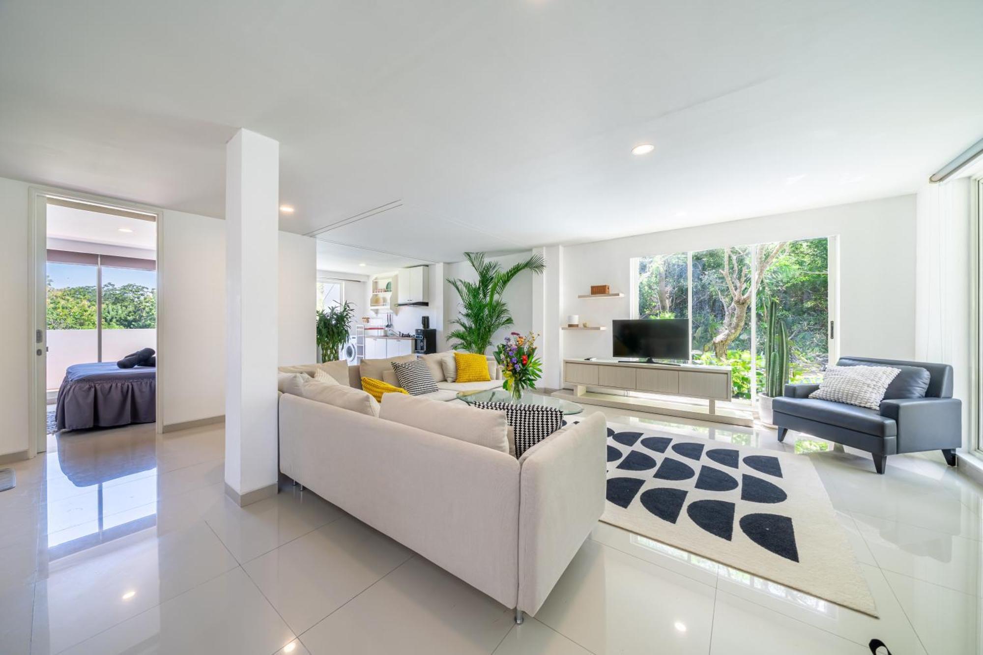 3 Bedroom In Villa Uluwatu (Bali)