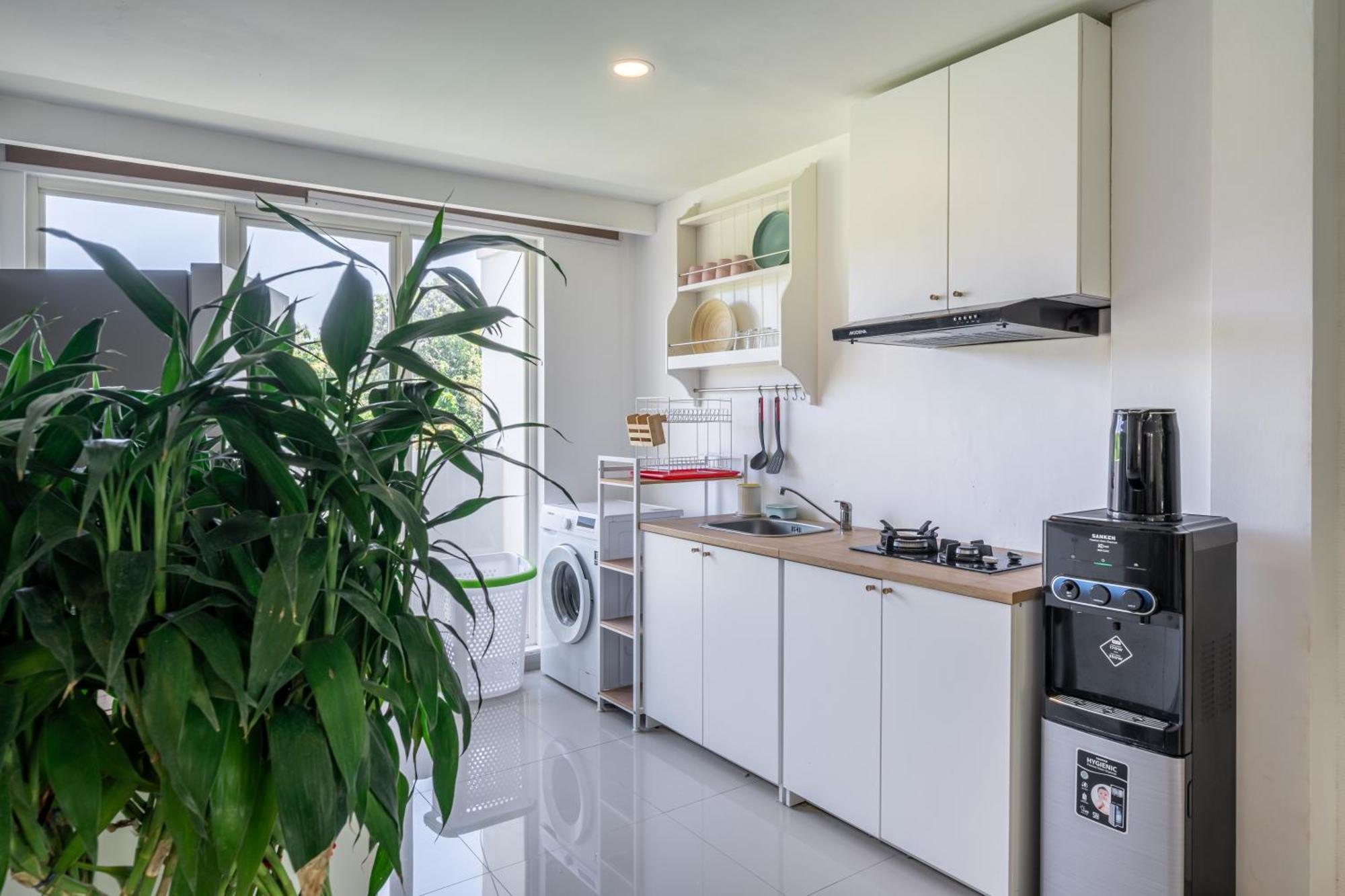 3 Bedroom In Uluwatu (Bali)