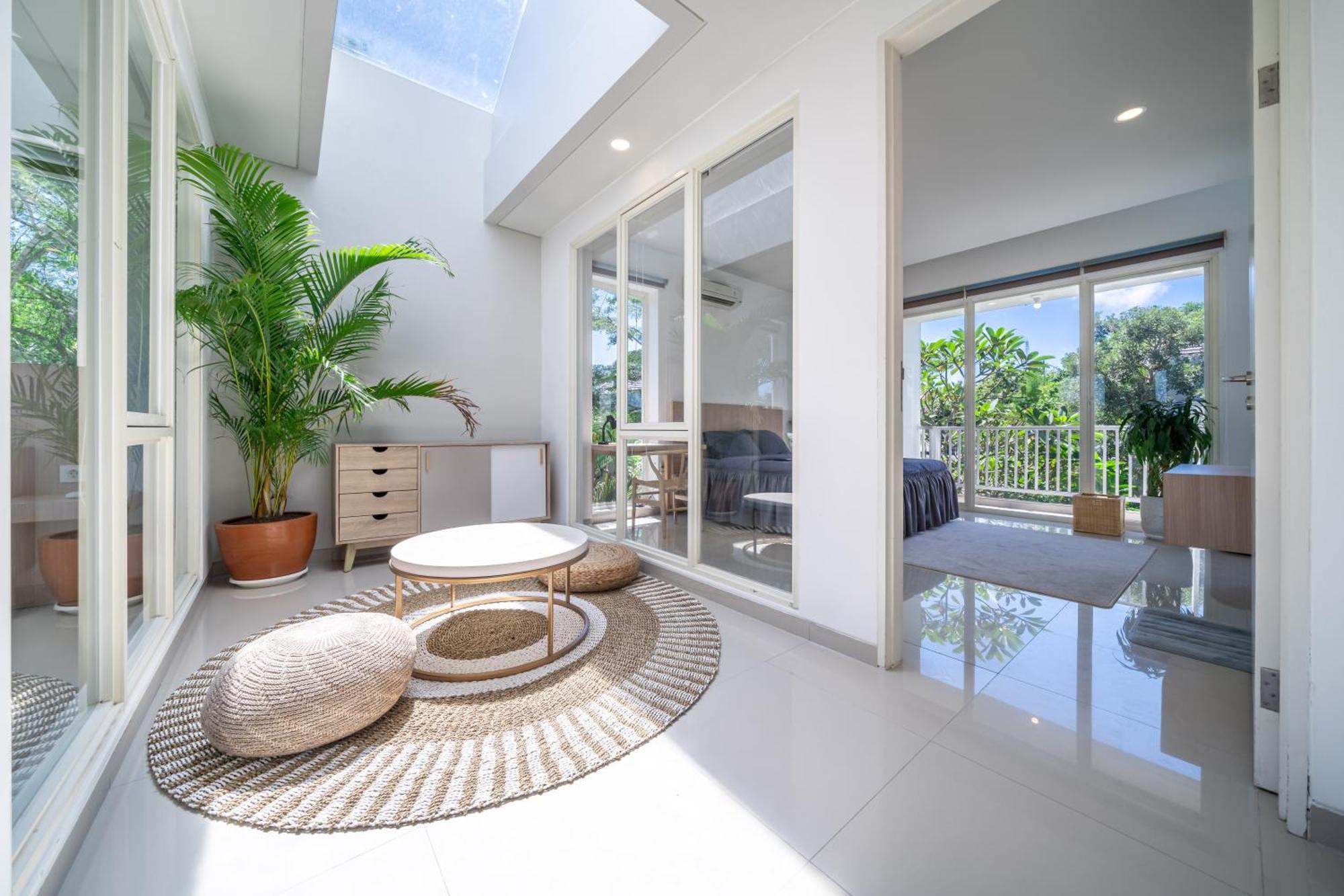 3 Bedroom In * Uluwatu (Bali)