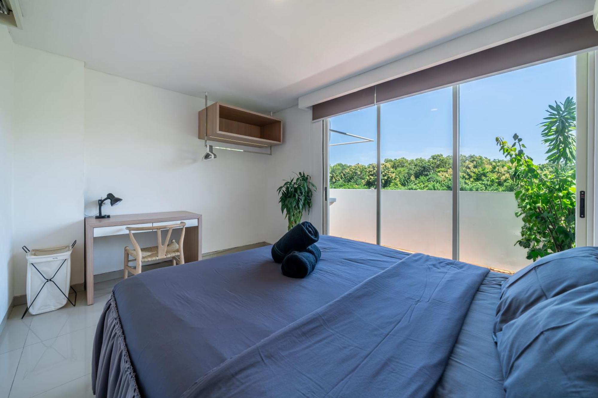 3 Bedroom In Villa