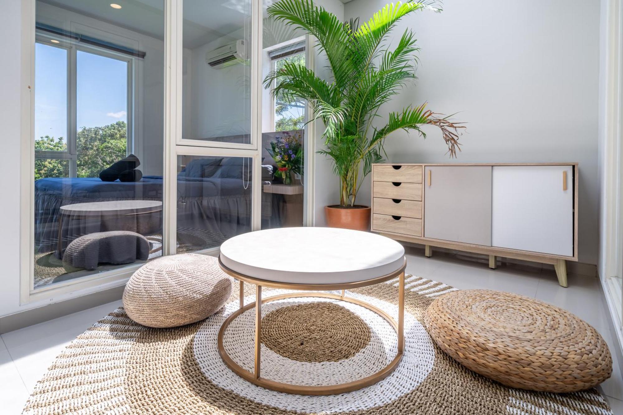 Villa 3 Bedroom In Uluwatu (Bali)