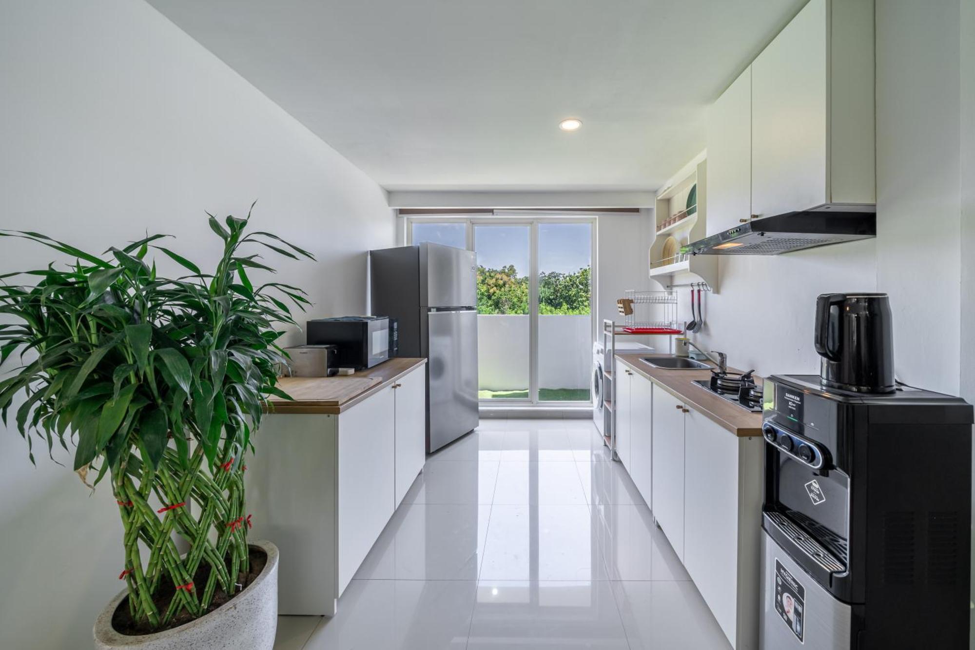 3 Bedroom In *