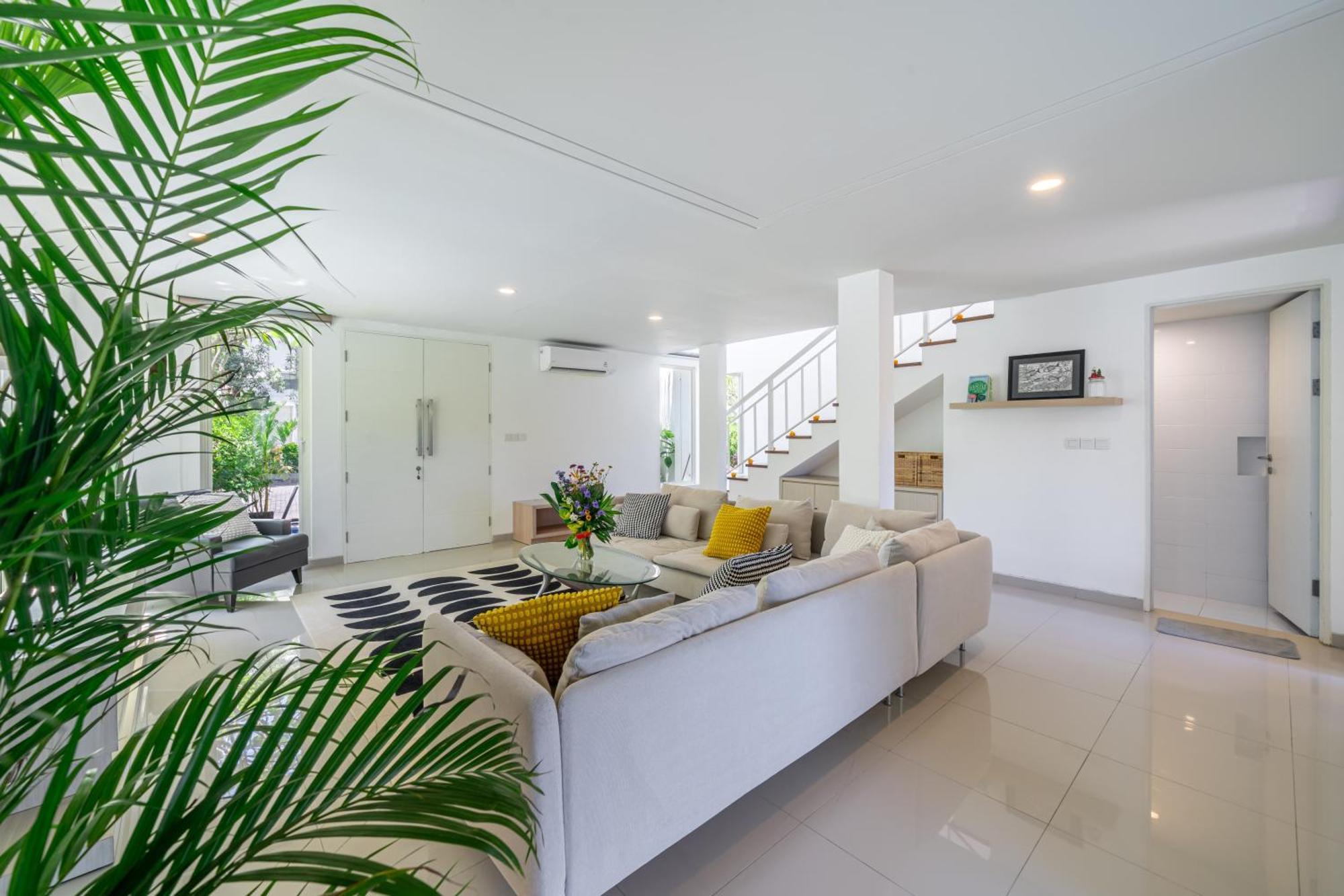 3 Bedroom In Villa Uluwatu (Bali)