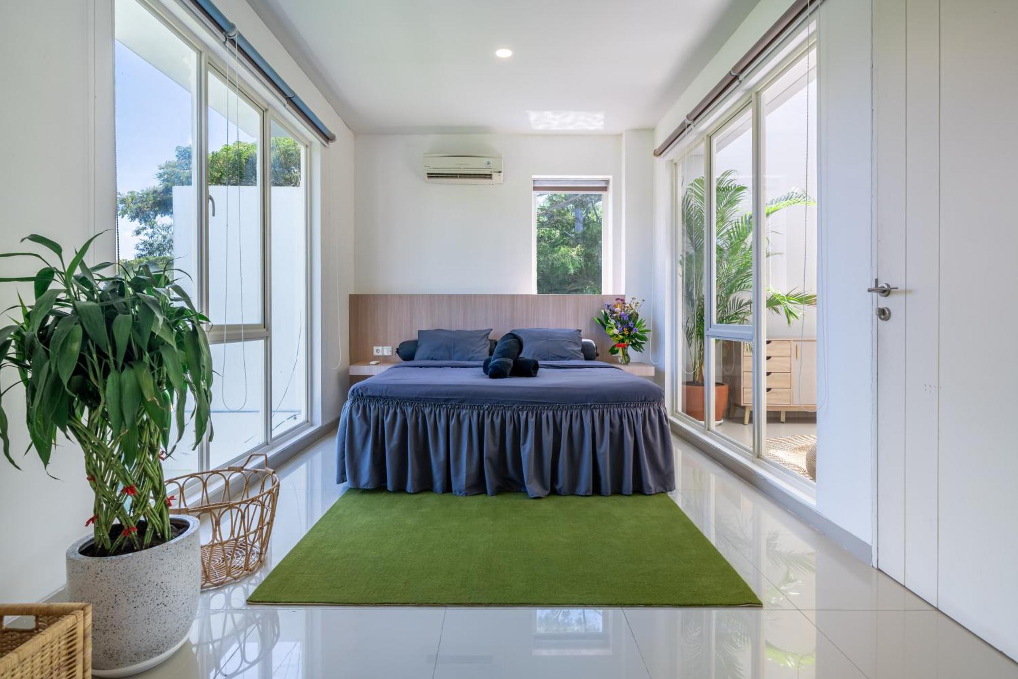 3 Bedroom In Uluwatu (Bali)