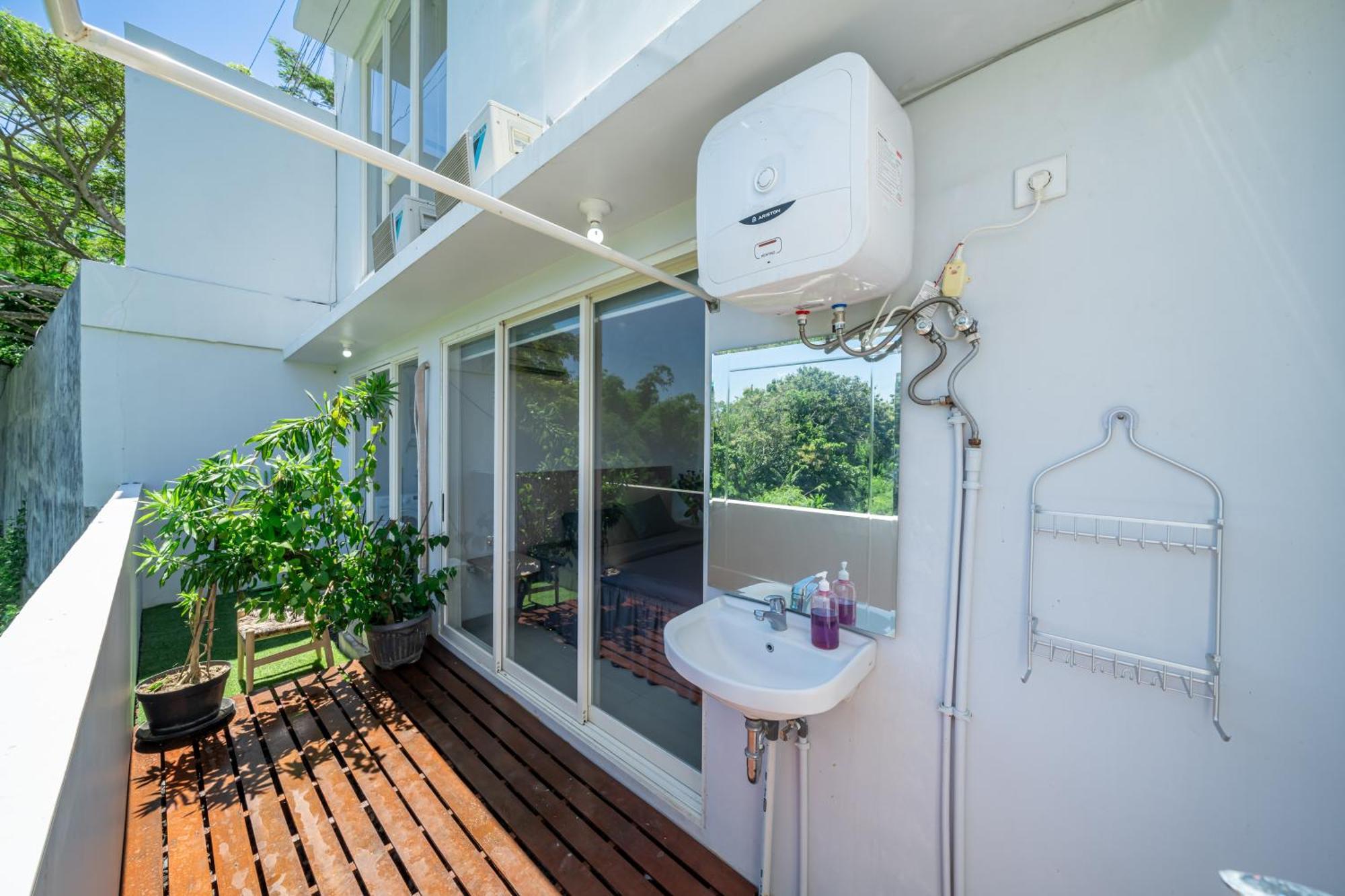 3 Bedroom In Villa Uluwatu (Bali)