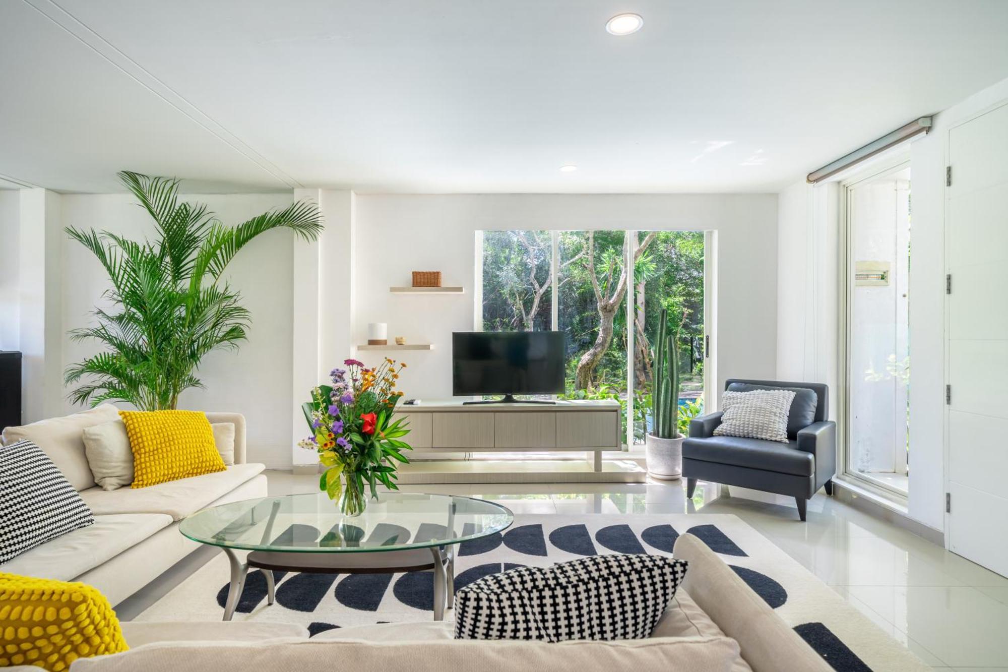 Villa 3 Bedroom In Uluwatu (Bali)