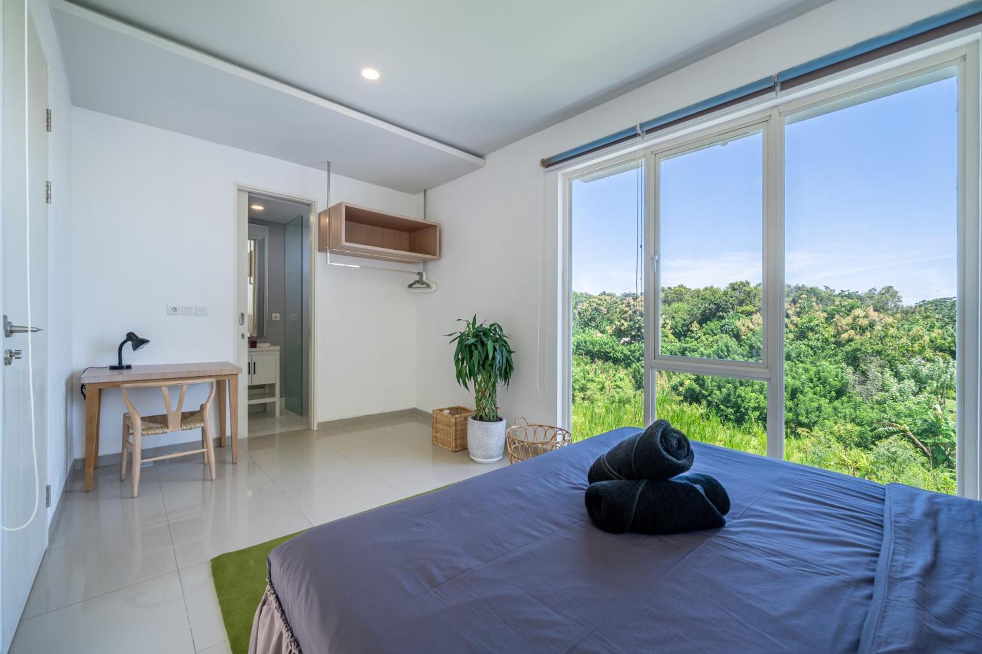 Villa 3 Bedroom In *